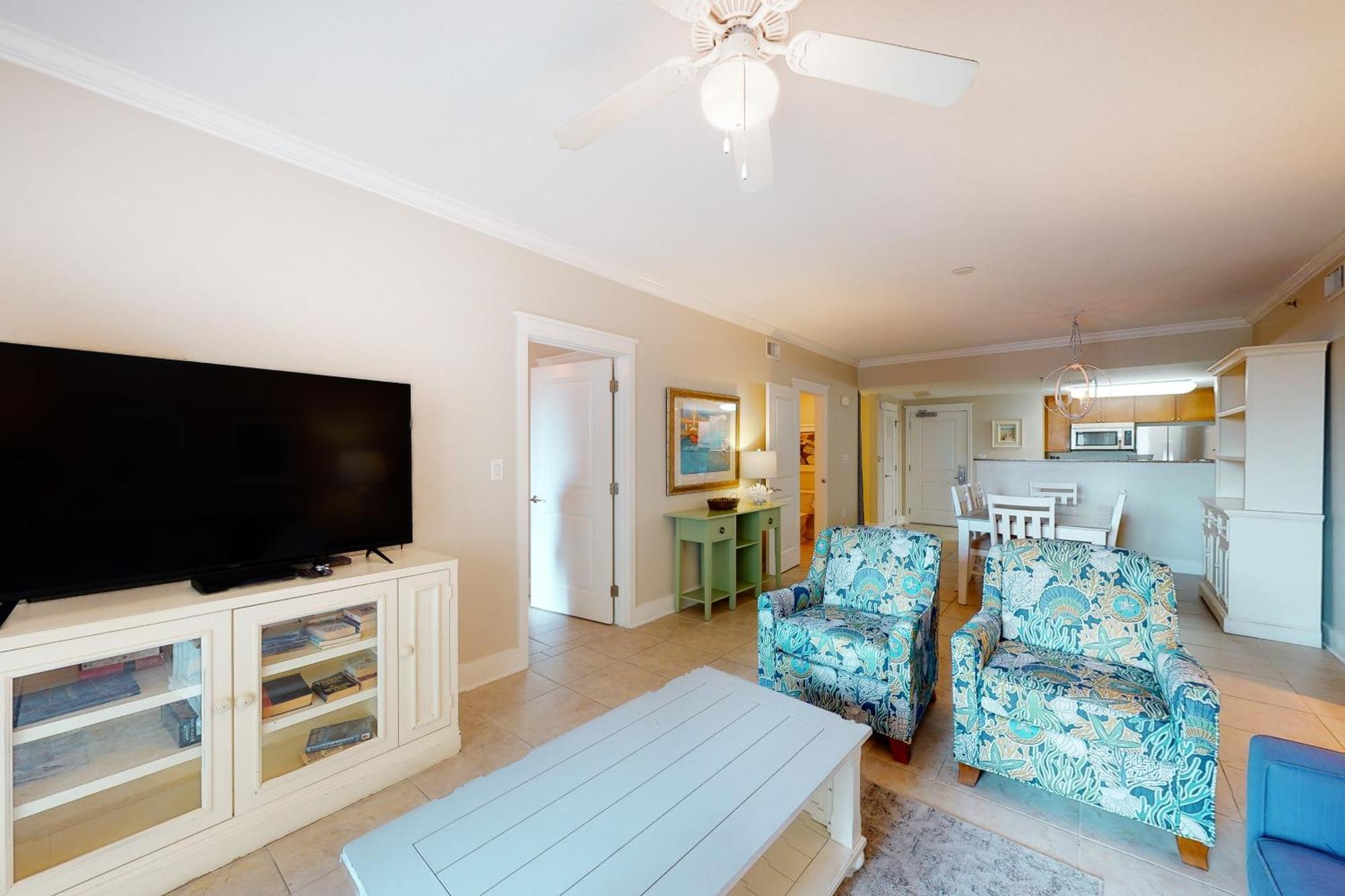 Waterscape A VI Apartment Fort Walton Beach Cameră foto