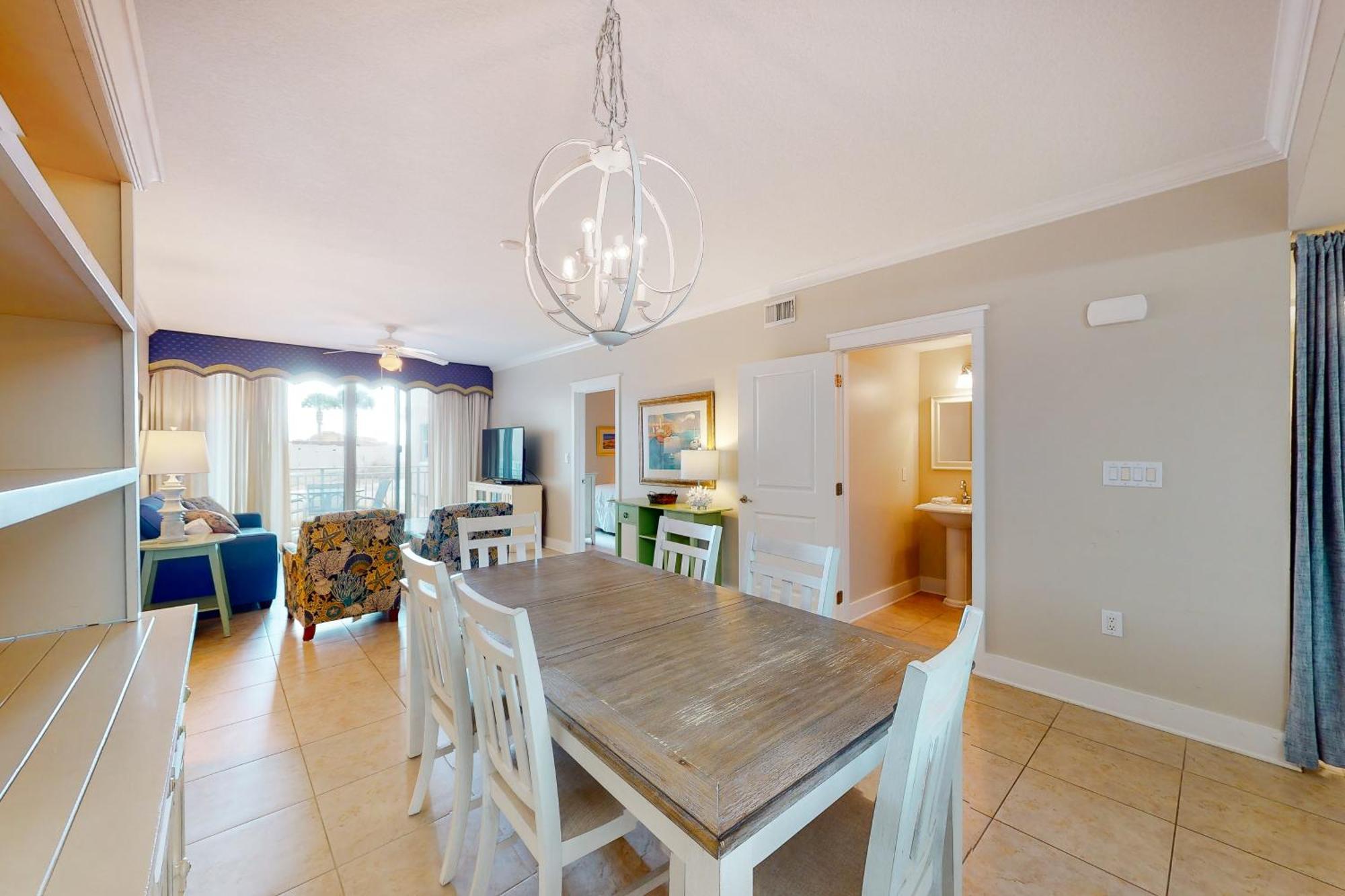 Waterscape A VI Apartment Fort Walton Beach Cameră foto