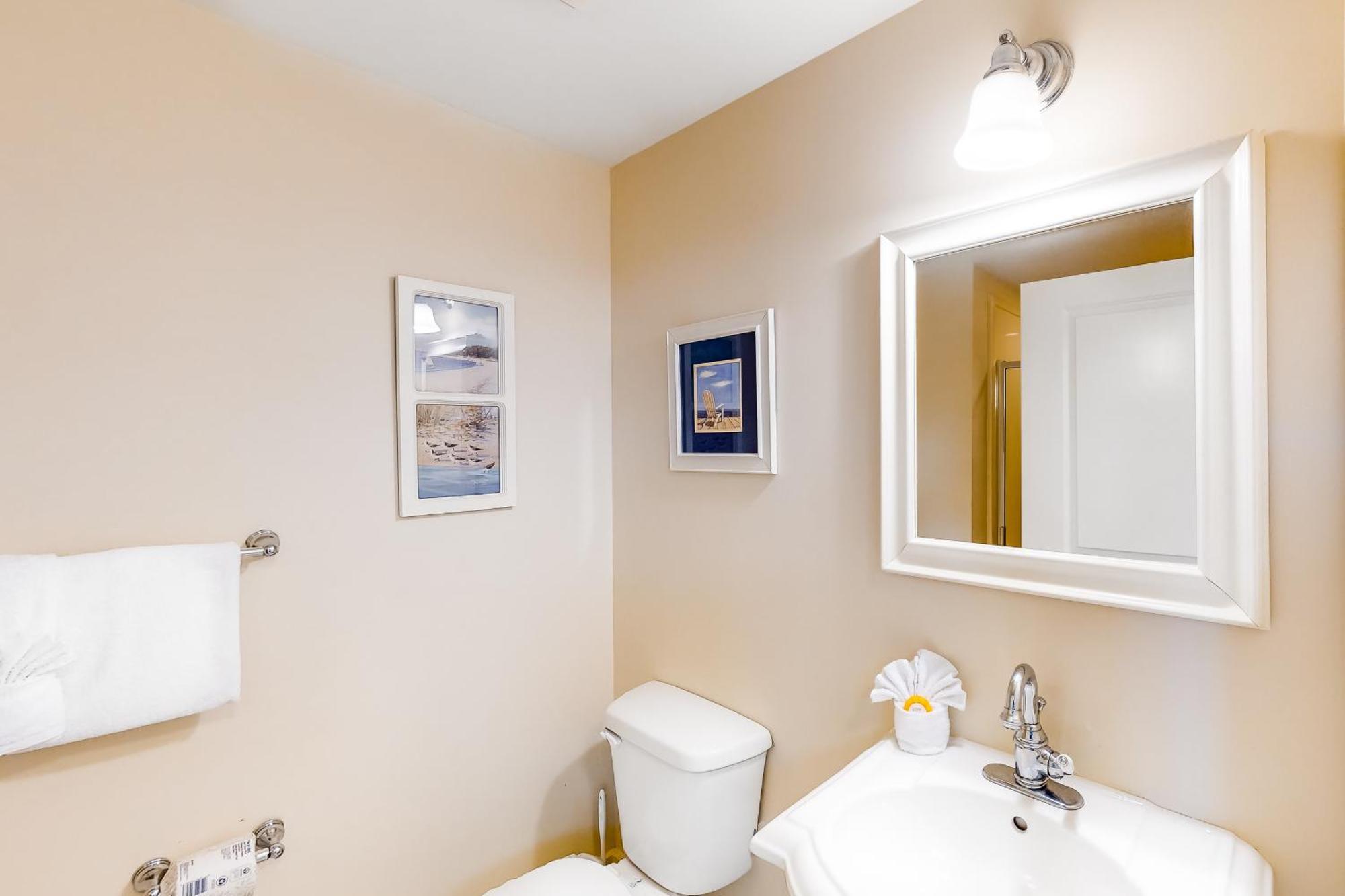 Waterscape A VI Apartment Fort Walton Beach Cameră foto