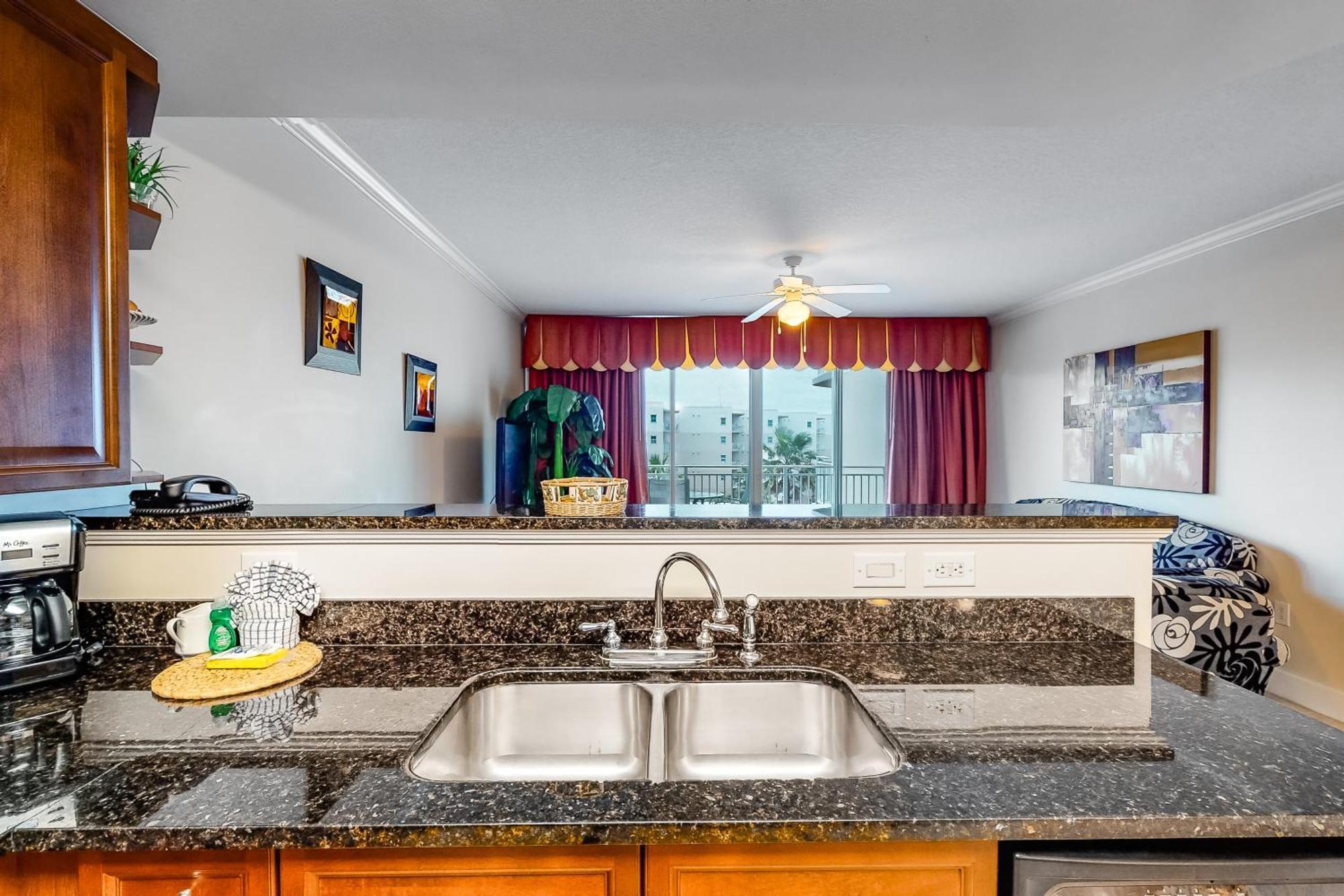 Waterscape A VI Apartment Fort Walton Beach Cameră foto