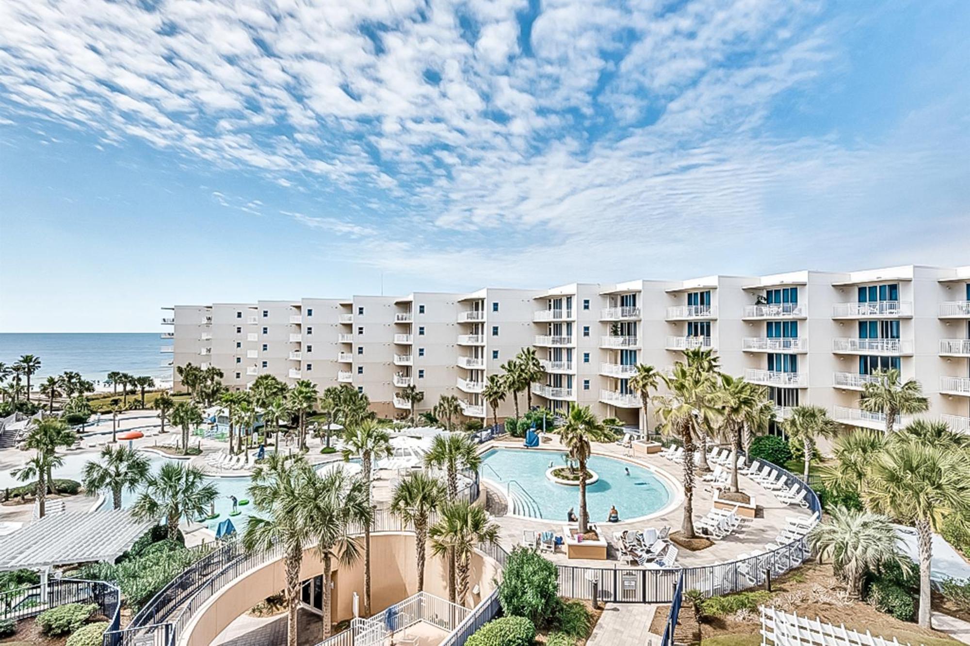 Waterscape A VI Apartment Fort Walton Beach Cameră foto