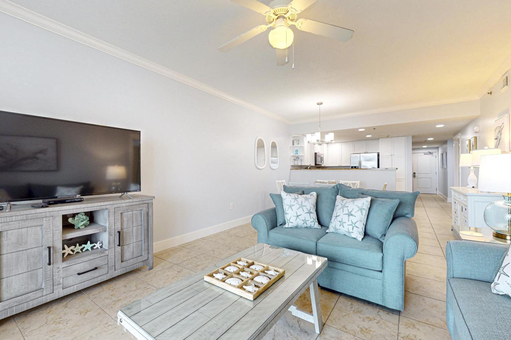 Waterscape A VI Apartment Fort Walton Beach Exterior foto