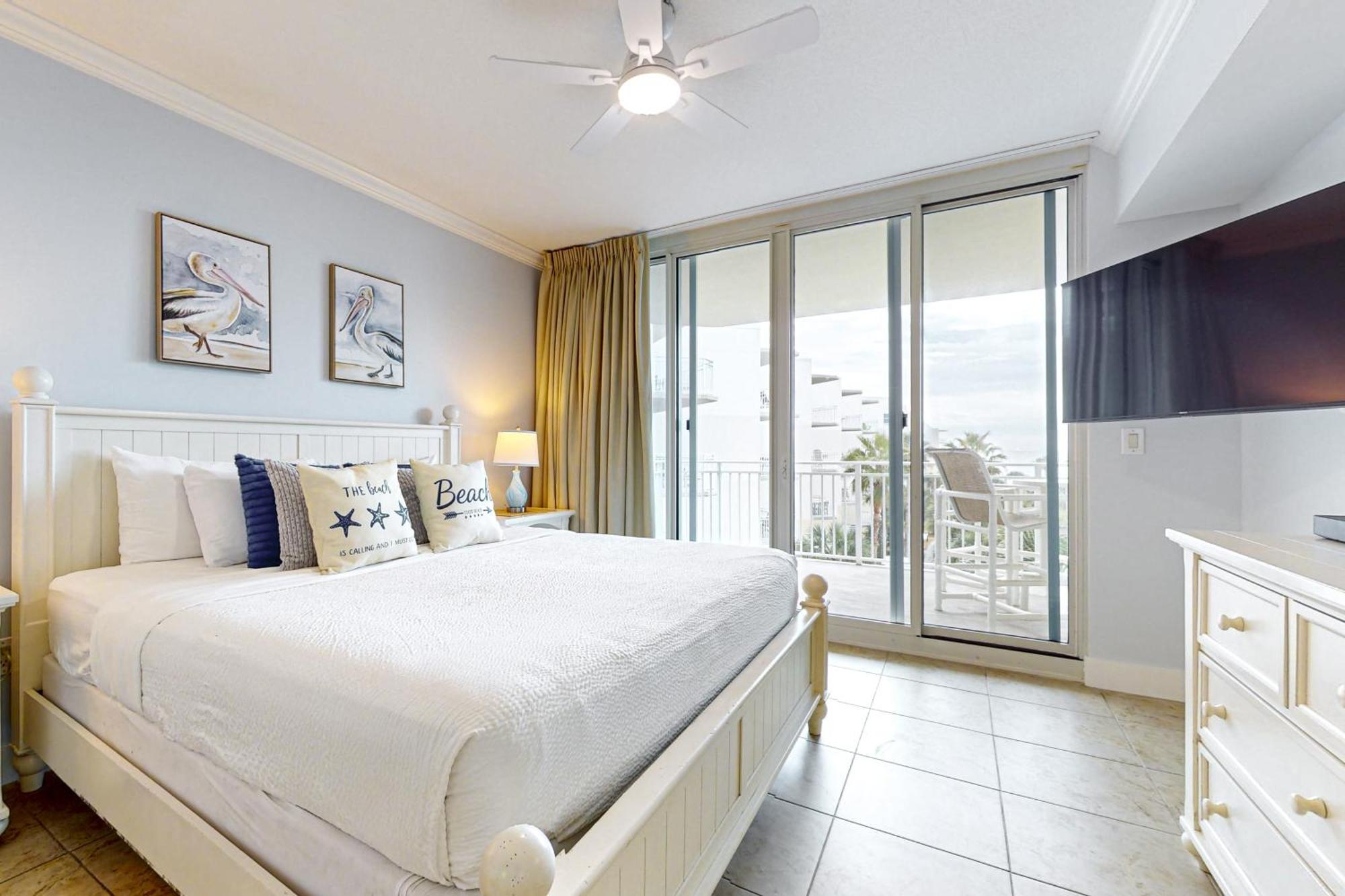 Waterscape A VI Apartment Fort Walton Beach Exterior foto